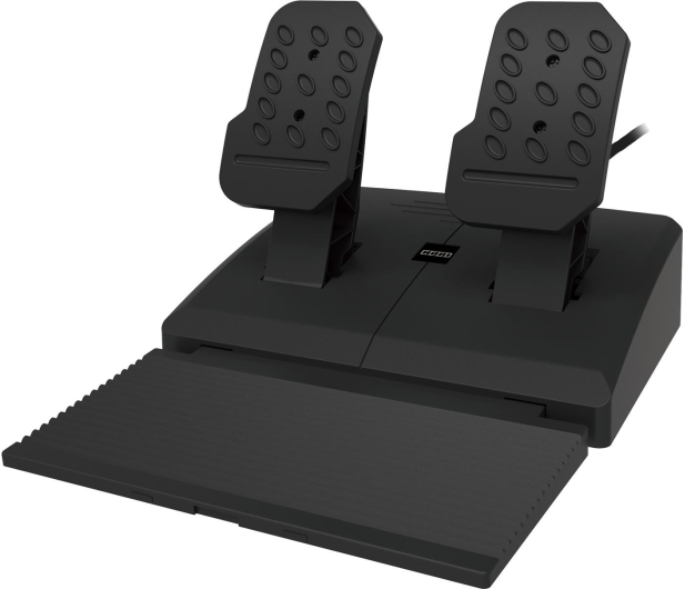 Hori Mario Kart Racing Wheel Pro DELUXE - NS2 - 1133411 - zdjęcie 3